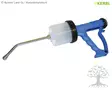 Kerbl Ruisku Syringe Drencher 300ml - Nesteruiskut - 2366 - 2
