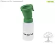 Kerbl Dip Cup Classic, Green - Udder Dip, Creams - 15656 - 3