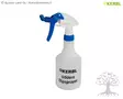 Kerbl Vedinsuihkepullo Uddero Sprayer, Sininen - Vedinkastot ja -voiteet - 15256 - 3