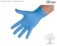 Keron Disposable Glove Nitrile Sensitive 100 pcs - Disposable gloves - 153066 - 2