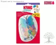 Kong Kissan Aktivointilelu Butterfly Teaser Varaperhoset & -Vaijeri - Aktivointilelut - 788.0166 - 2