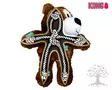 Kong Wild Knots Bears Pehmolelu S/M - Plush Toys - 634.6476 - 6