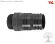 VDL Hose Nozzle - PVC Piping - 3.57.026 - 3