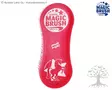 MagicBrush Brush Set Jellyfish - Curry Combs - 3228256 - 5