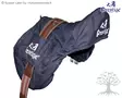 Prestige Saddle Cover Jump Marin - Saddle Accessories - 17180021-06 - 2