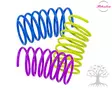 Spiral Spring Aktivointilelu - Activation Toys - 787.2586 - 1
