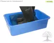 Kerbl Universal Plastic Tray - Storage Container - 16536 - 4