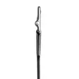 Prestige Jalustinhihna Ergoride Fender 3A116 - Jalustinhihnat - 17183A116 - 2