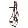 Dyon New English Collection Suitset Elastic Hybrid Noseband - Dyon New English - NEABA6 - 5