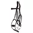 Dyon New English Collection Suitset Elastic Hybrid Noseband - Dyon New English - NEABA6 - 6