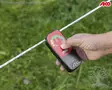 AKO Fence Tester with LED Display - Testing Equipment - 442326 - 3