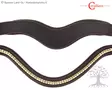 Covalliero Bridle Clincher Brown - Bridles - 3230196 - 3