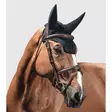 Equiline Ear Net Soundless Dave Piping FG06 - EQUILINE Ear Nets - E01043-FG06 - 5