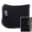 Equiline Saddlepad Octagon Piping 56 - EQUILINE Saddle Pads - B01010-56 - 1