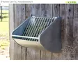 Kerbl Heinäkaukalo Feed Storage Rack - Heinähäkit, Heinäkaukalot - 32706 - 3