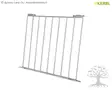 Kerbl Heinäkaukalo Feed Storage Rack - Heinähäkit, Heinäkaukalot - 32706 - 9
