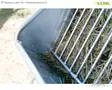 Kerbl Heinäkaukalo Feed Storage Rack - Heinähäkit, Heinäkaukalot - 32706 - 6