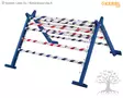 PetitLine Combo Agilityeste Kaneille - Rabbit Agility - 82866 - 1