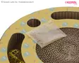Kerbl Pet Cat Scratch Board Jokey - Scratching Boards - 81676 - 3