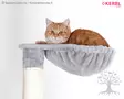Kerbl Pet Cat Tree Square - Cat Trees - 81566 - 10