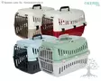 Kerbl Pet Transport Box Easy Way Latte - Transport Boxes - 81346 - 4
