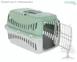 Kerbl Pet Transport Box Easy Way Latte - Transport Boxes - 81346 - 9