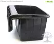 Kerbl Ruokintakaukalo Rubber for Hanging 20L - Ruokintakaukalot, Sangot - 323466 - 4