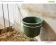 Kerbl Bucket Mount Foldable Ø28cm - Bucket Holders - 321216 - 5