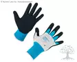 Keron working glove CoolMax - Work gloves - 297566 - 1