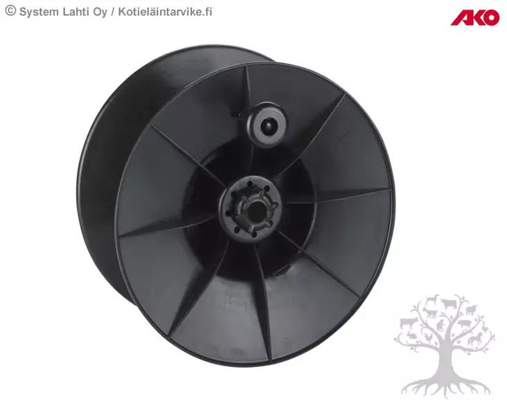 AKO Aitakelan Varakela Euro Big - Aitauskelat, Purkukahvat - 441206 - 1