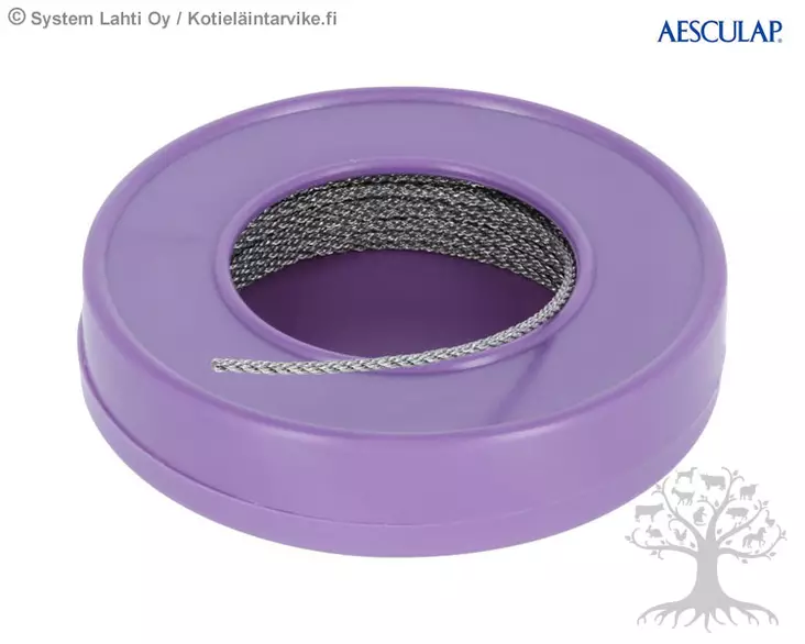 Aesculap Wire Saw 10m - Wire Saw, Handles - VF676 - 1