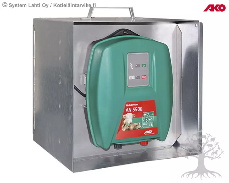 Ako Aitapaimenen suojakotelo - Aitapaimenen suojakotelot - 44656 - 1