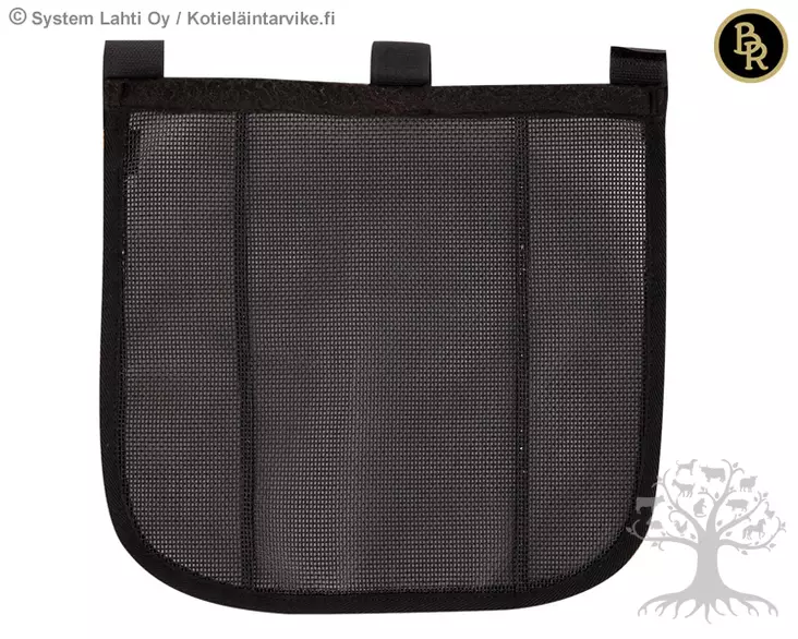 BR Turpasuoja NoseNet - Kärpäshuput, Turpasuojat - 374056 - 1