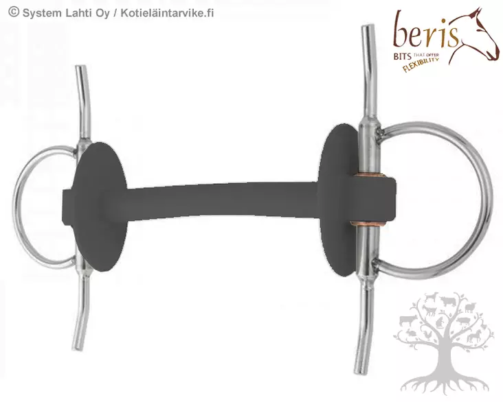 Beris Full Cheek Prime Extra Soft - Beris Full Cheek  - 240310306 - 4