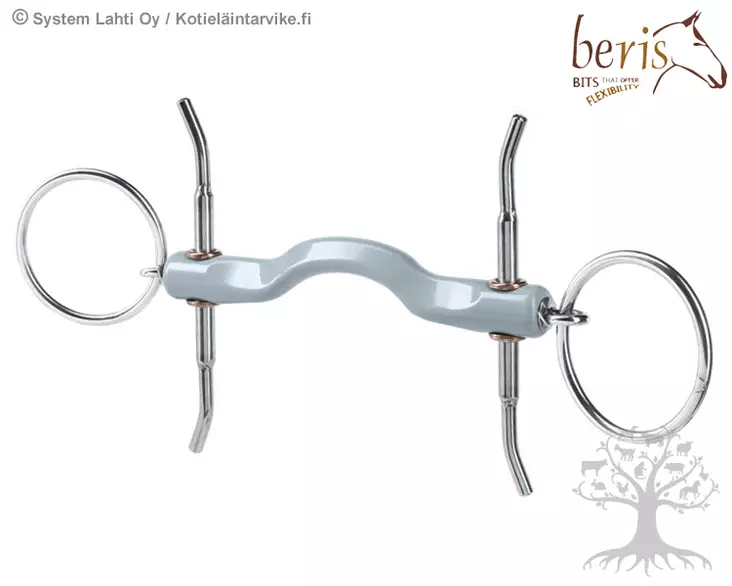 Beris Fulmer Tongue Port Konnex / Thin Konnex - Beris Fulmer - 240310326 - 1