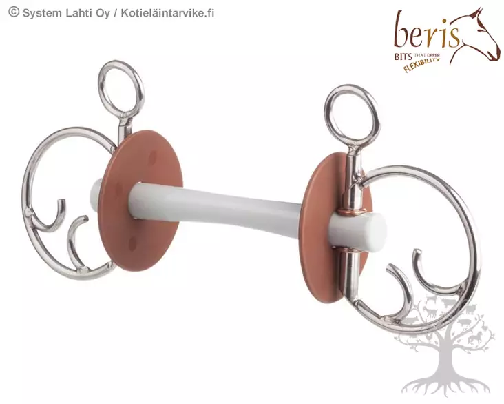 Beris Kimblewick Comfort / Thin Comfort - Beris Kimblewick - 240310286 - 1