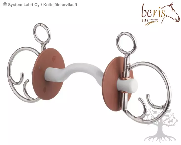 Beris Kimblewick Tongue Port - Beris Kimblewick - 240310246 - 2