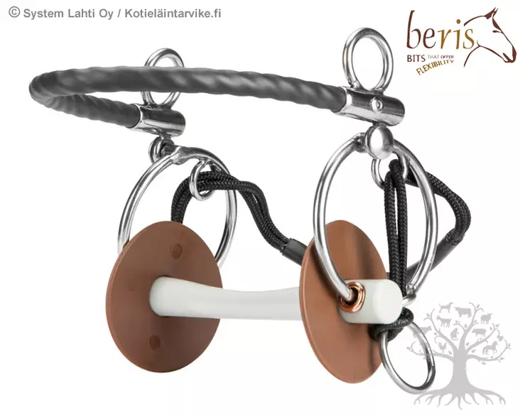 Beris Tango Comfort / Thin Comfort - Beris Tango - 240310296 - 1