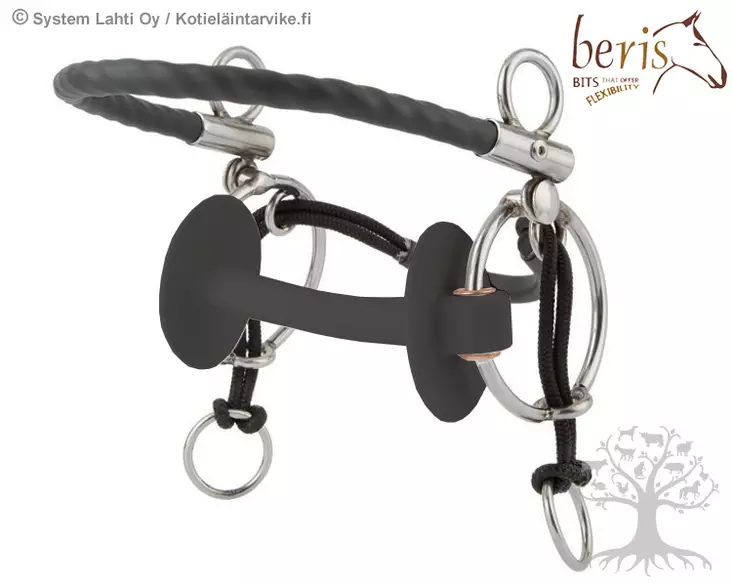 Beris Tango Prime Extra Soft - Beris Tango - 240310316 - 5