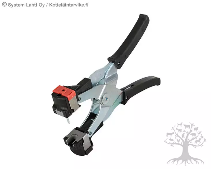 Caisley Ear Tag Pliers for FlexoPlus/MultiFlex - Ear Marking - 2096 - 1