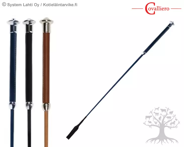 Covalliero Esteraippa Jumping Whip - Esteraipat - 320106 - 7