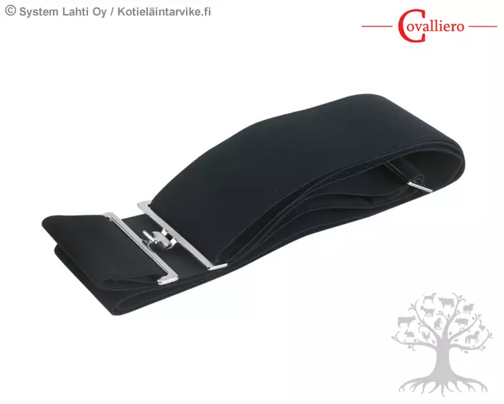 Covalliero Loimivyö Elastic - Loimitarvikkeet - 32346 - 2