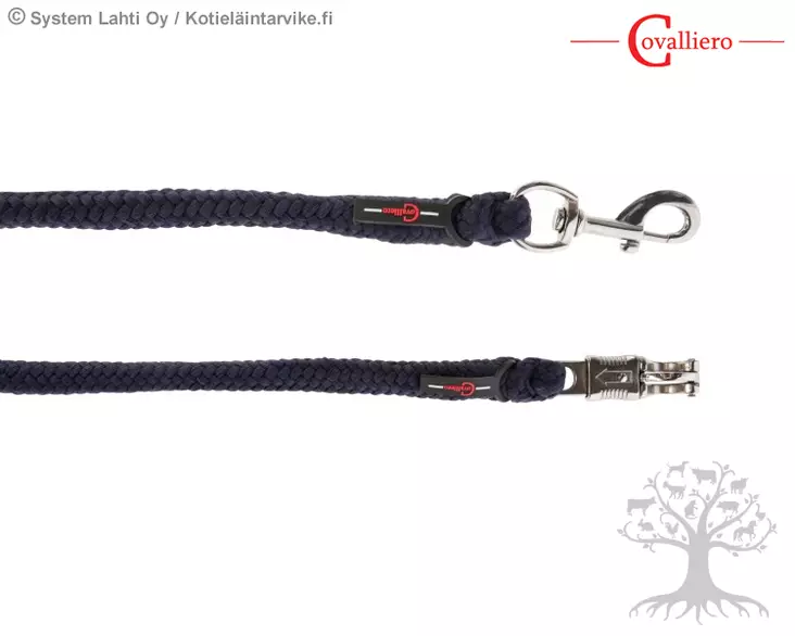 Covalliero Riimunnaru ClassicSoft Navy - Riimunnarut - 3224766 - 1