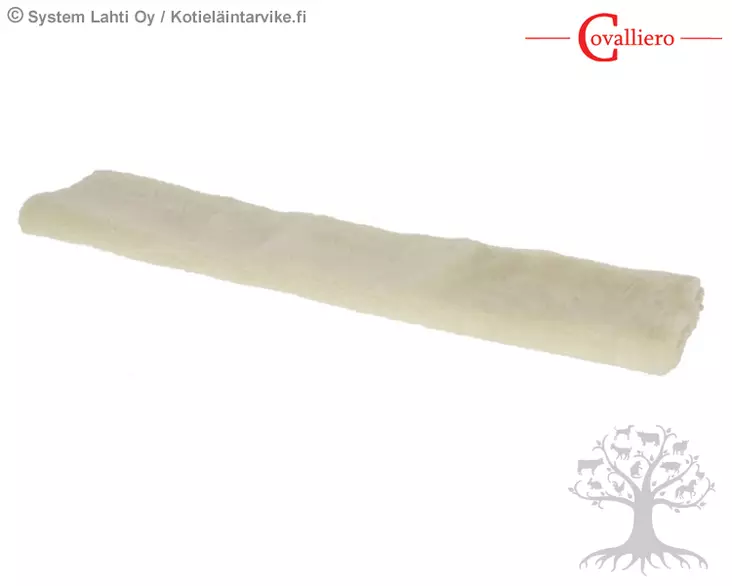 Covalliero Satulavyön Pehmuste Faux Fur Protector Natur - Satulavyön pehmusteet - 3297786 - 1