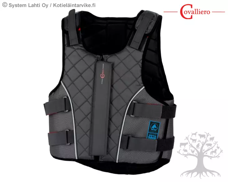 Covalliero Turvaliivi ProtectoFlex Light - Turvaliivit - 322246 - 1