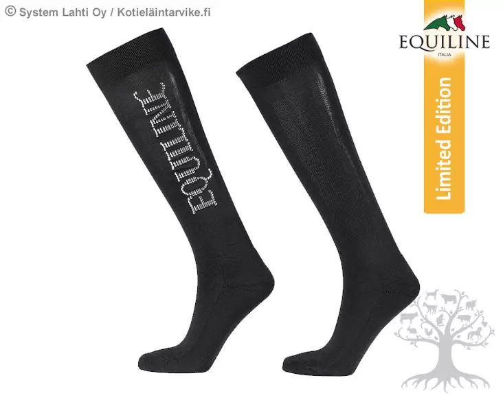 Equiline Limited Saapassukka Ginog - Equiline Saapassukat - T11426 - 1