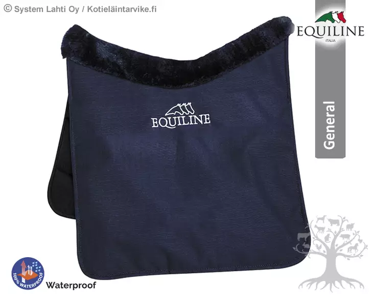 Equiline Loimen Etusuoja Bavette - Equiline Rug Accessories - 072603026 - 3