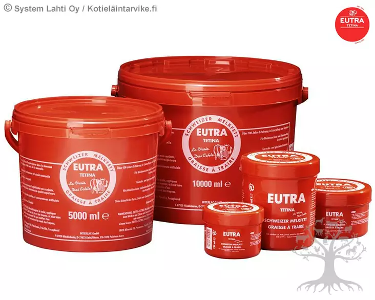 Eutra Vedinvoide Tetina - Vedinkastot ja -voiteet - 1516 - 14