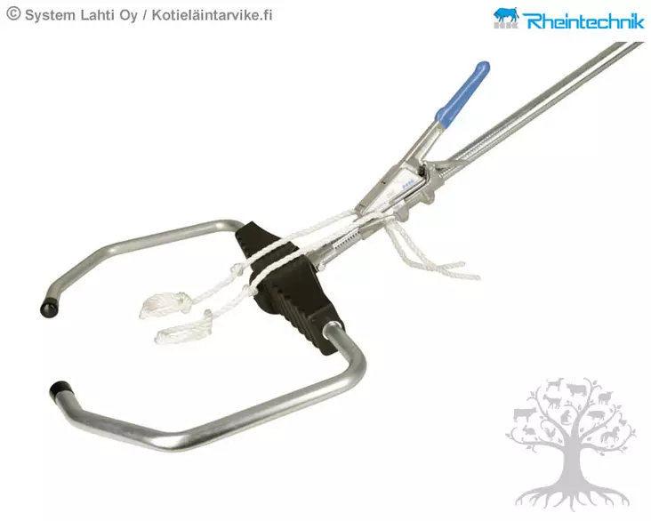 HK Rheintechnik Vasikan Vetolaite 2020 - Vasikan vetolaitteet ja -narut - 10126 - 3