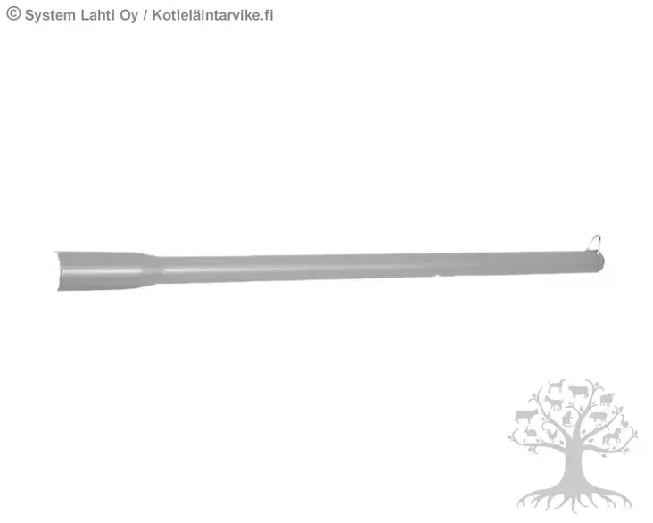 Kathrein Jatkovarsi Kawe 75cm - Ohjaus ja hallinta - 1126 - 3